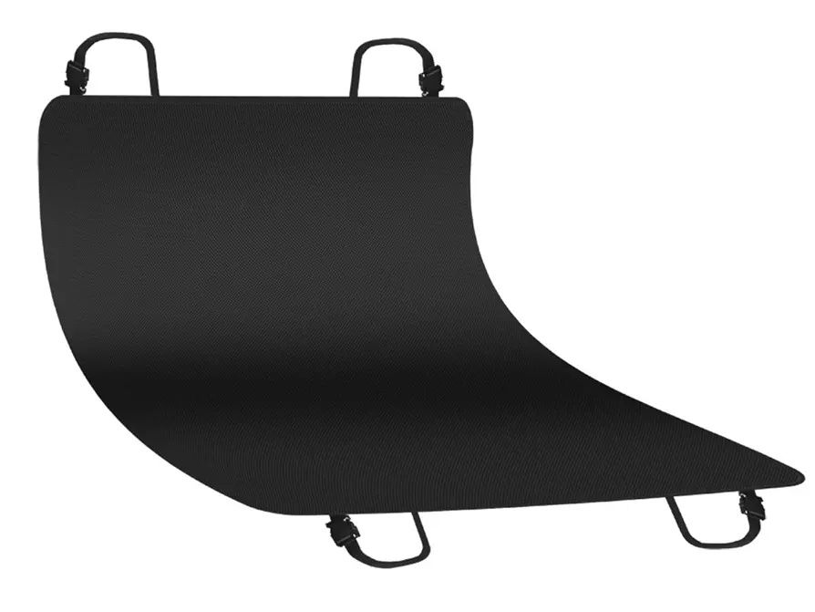 Калъф за кола за куче – водоустойчив калъф за седалка 144x144 см