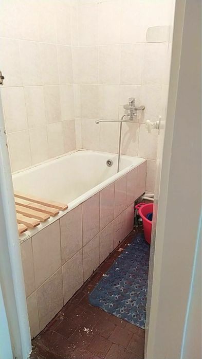 2х комнатная квартира