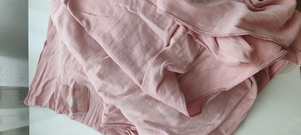 Памучен Слинг Manduca