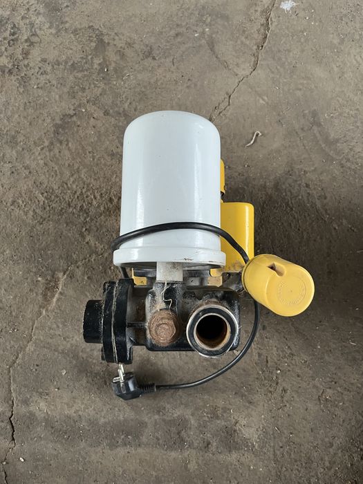 TEXA T00300 насос