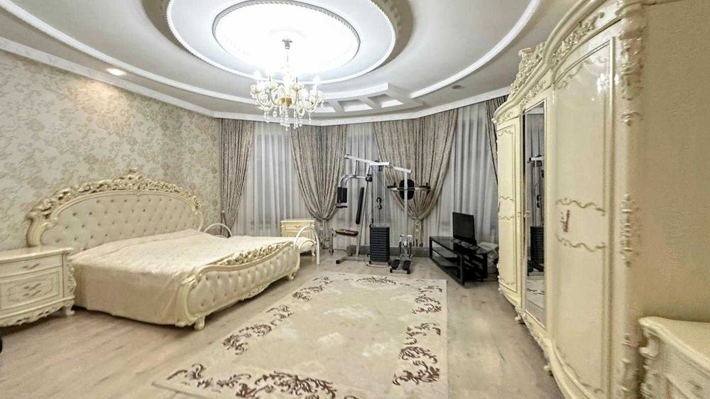 5к комн Центр Айгерим К Империя