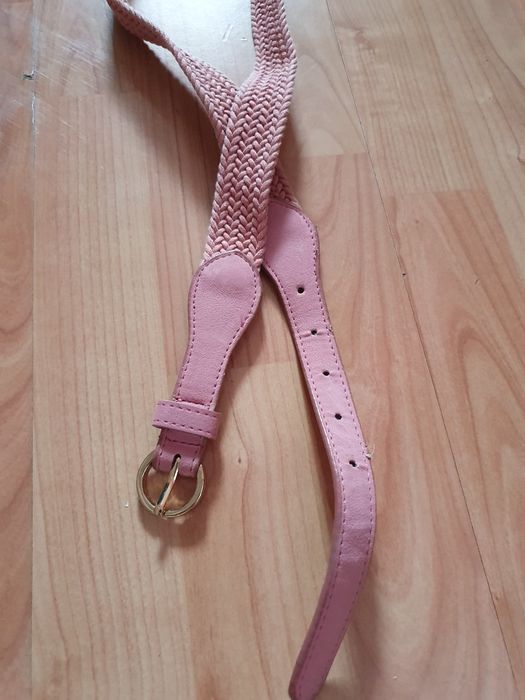 Curea curele dif. modele si marimi 20 lei bucata