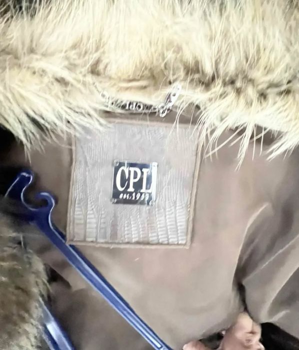 Продам шубу