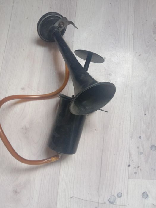 Клаксон на велосипед или мопед