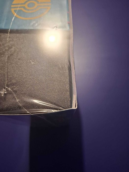 Pokemon TCG : Ascended Heroes - Elite trainer box