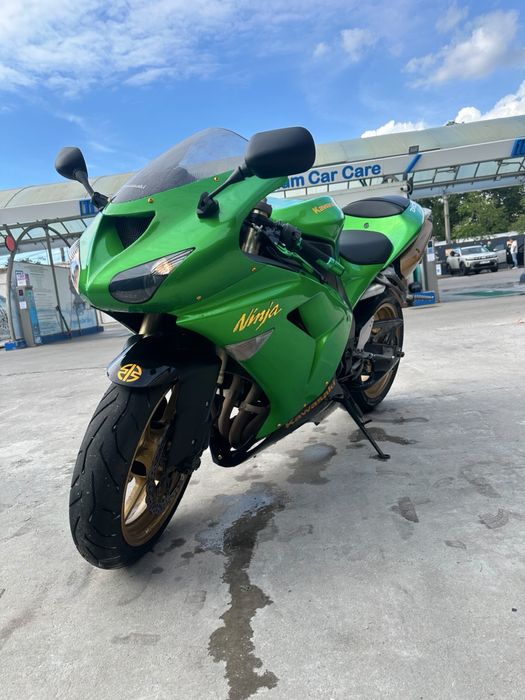 kawasaki zx10 r • Anunturi gratuite • OLX.ro
