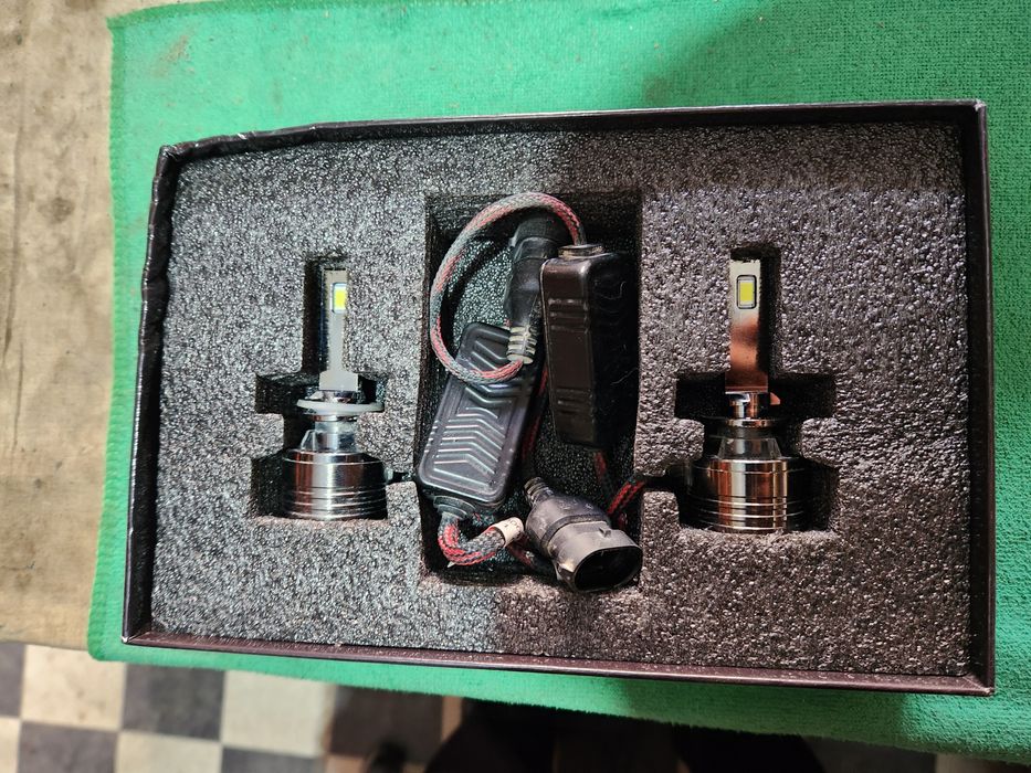 E9 Pro 3 Oy ishlatilgan