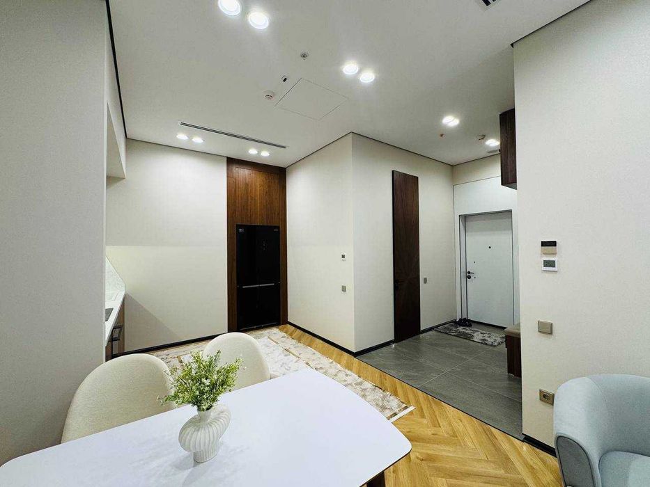 ПРОДАЕТСЯ 2/8/51 Новостройка Nest One  58м2