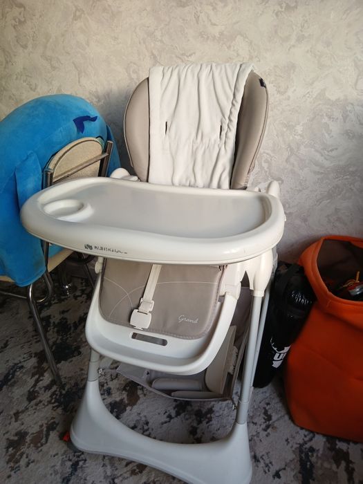 Детский стульчик