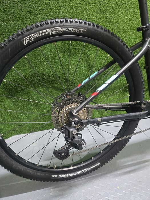 планински велосипед Trek X-Caliber 7