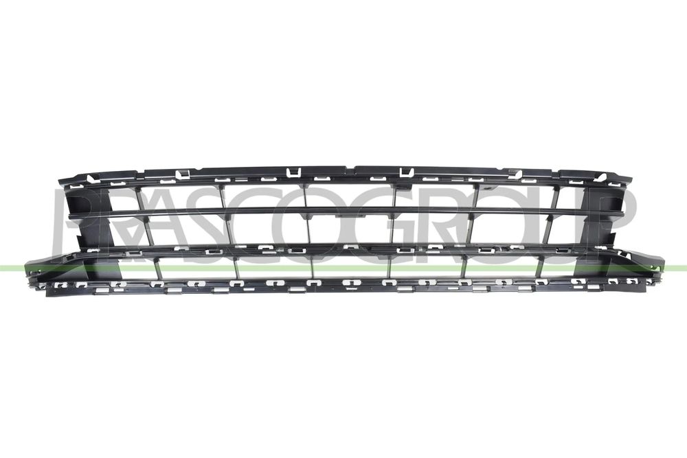 grila ventilatie bara protectie fata vw passat b8 (3g2 cb2) 2014-2024
