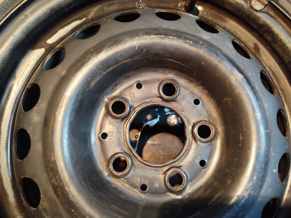 Шины Йокогама в идеале