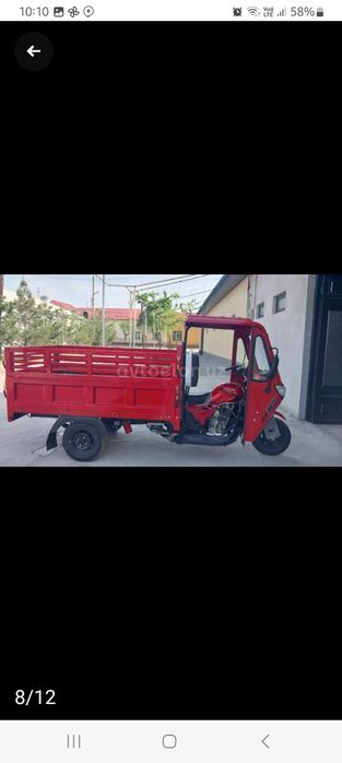 Матарол зонлон янги