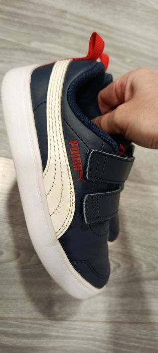 Adidasi Nr 28 Puma