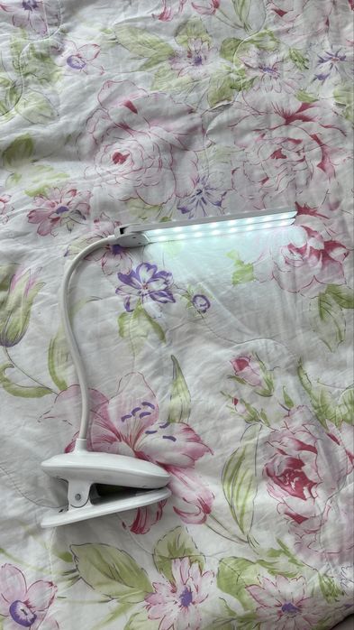 Led лампочка.