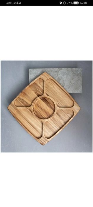 Изделия из дерева