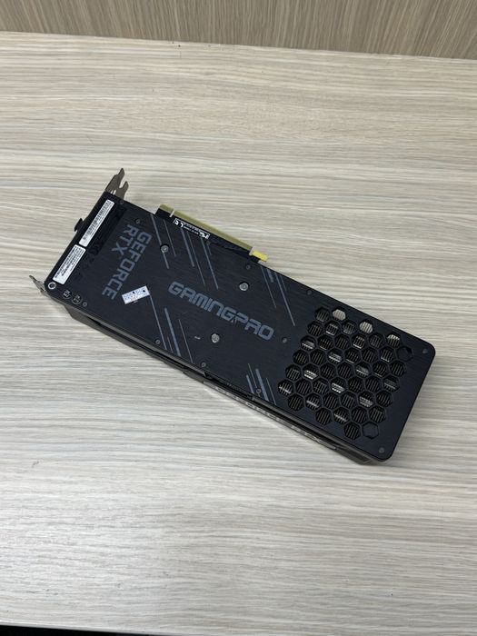 NVIDIA GeForce RTX 3070 8GB