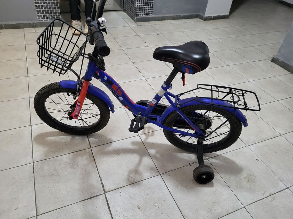 Велосипед продам