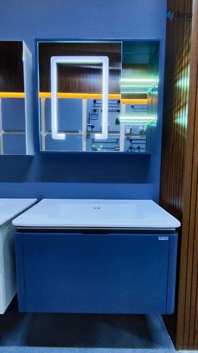 Умывальник комплект / Rakovina tumba