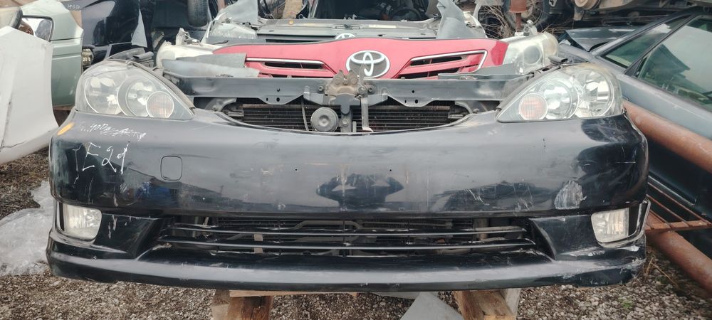 Продам ноускат привозные