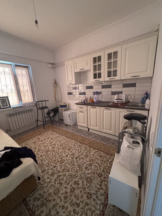 Однокомнатная квартира