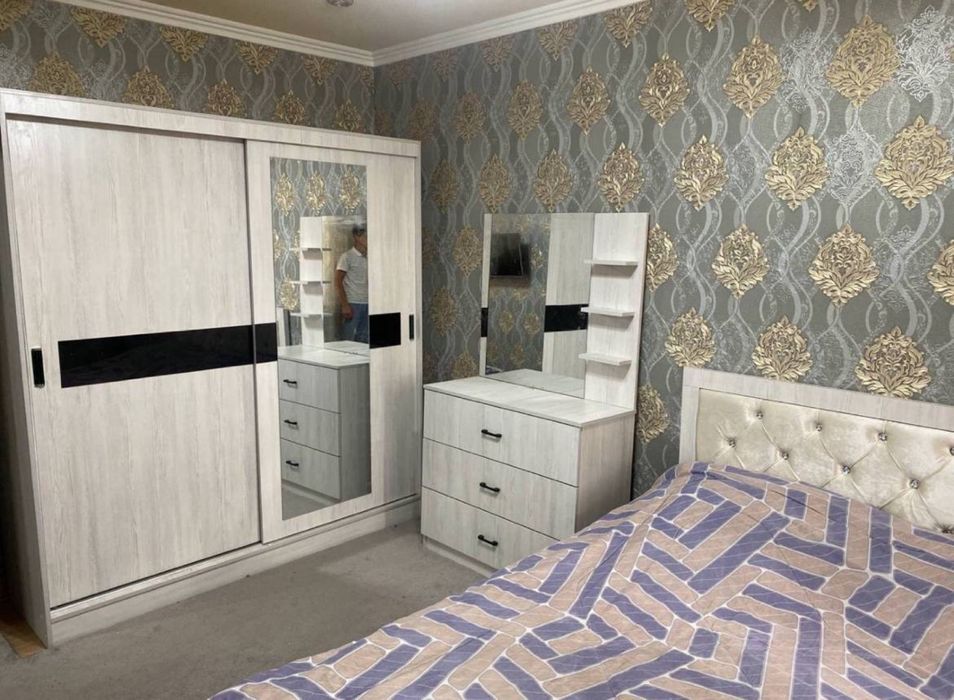 Продаётся кв   Яккасарайский р-н  Ориентир Тц Next 3/2/4 64м2