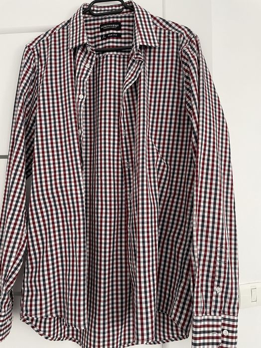 Camasa casual bărbați