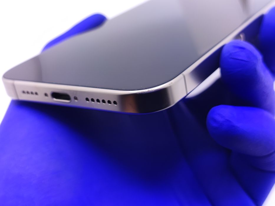 Apple iPhone 16 Pro Max 256GB Natural, Garantie 24 luni | #D92140