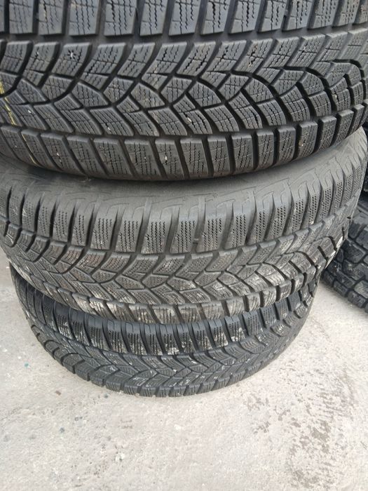 215/65/16 5x 114.3 Good Yaer Renault Dacia Hyundai