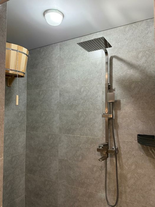 Баня на Шевченко