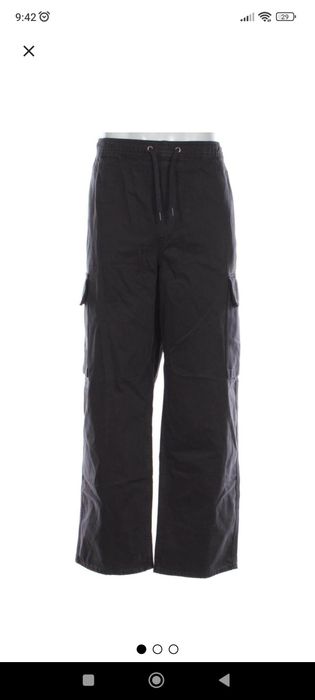 Нови карго панталони GAP