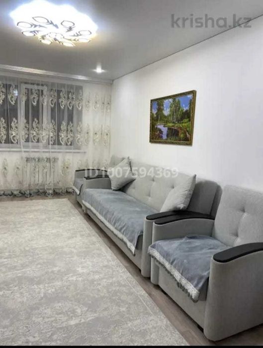 Продам 3-х улучшенную по ул. Строителей, 47