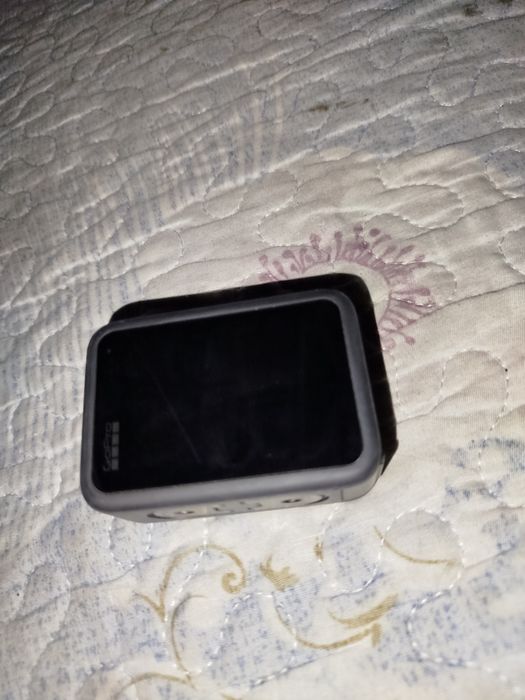 GoPro 9 black экшен камера