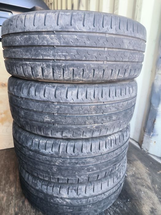 Продам летнюю резину р 15