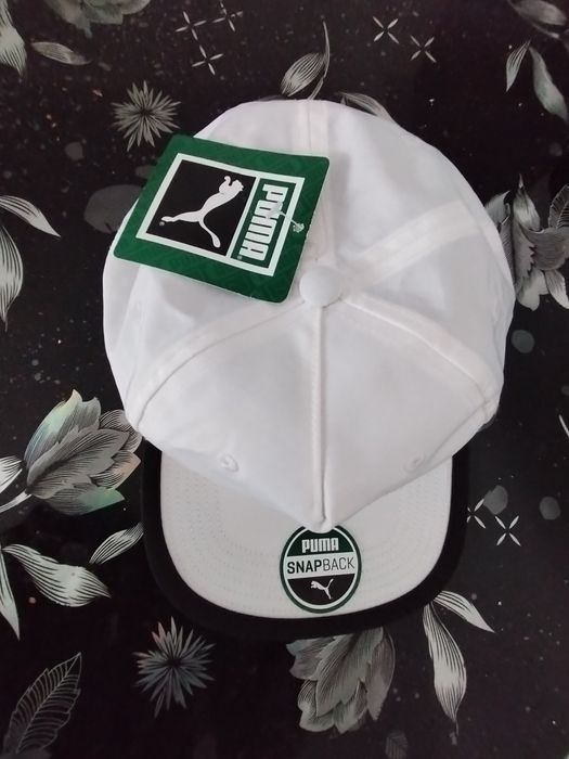 Șapcă Air JORDAN și PUMA