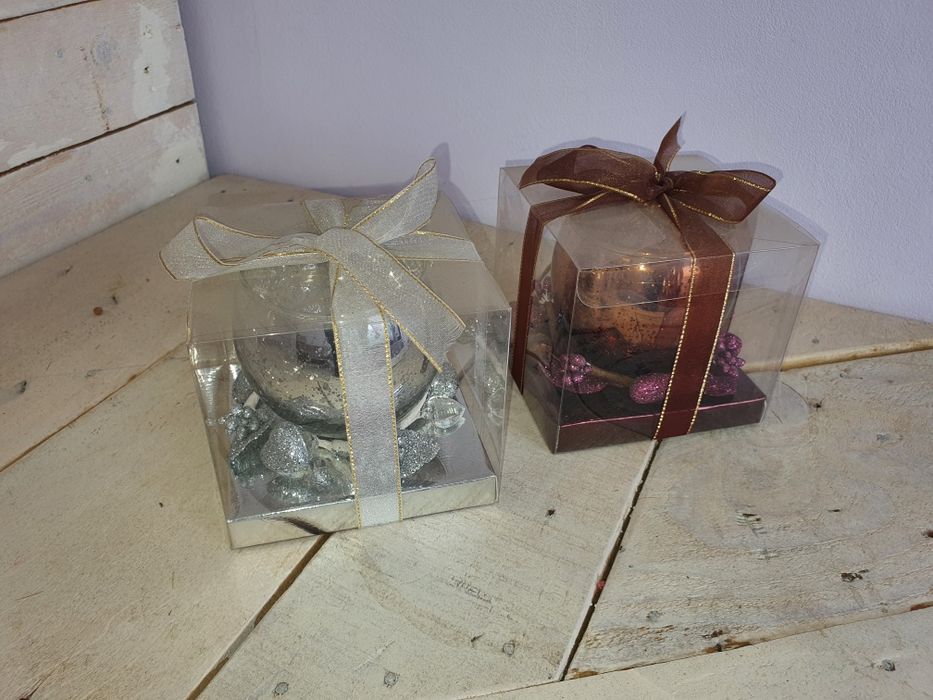 Фигурки/Стоки от затворен магазин