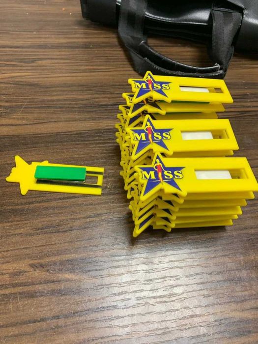 Лазерная гравировка