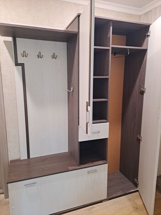 Прихожая для дома
