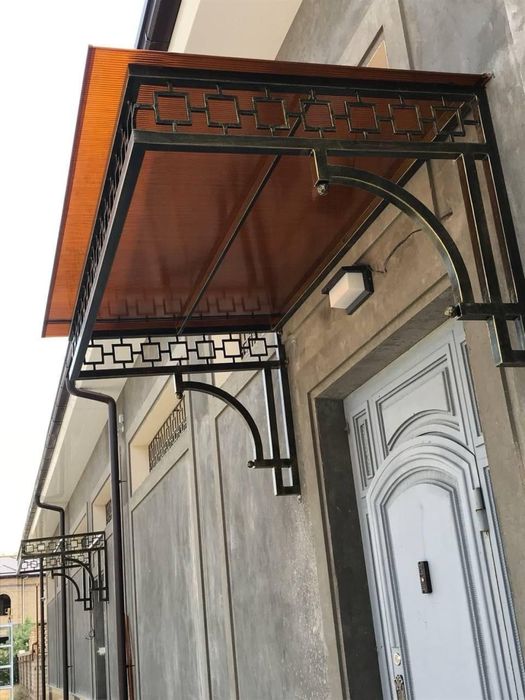 Leksan «сотовый поликарбонат» Sotalight