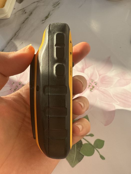 Garmin eTrex 10 GPS навигатор — 70 000 тг