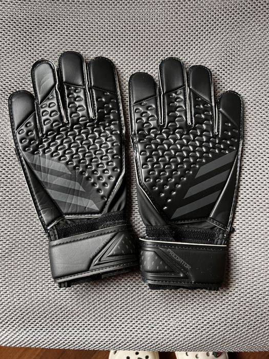 Детски вратарски ръкавици Adidas