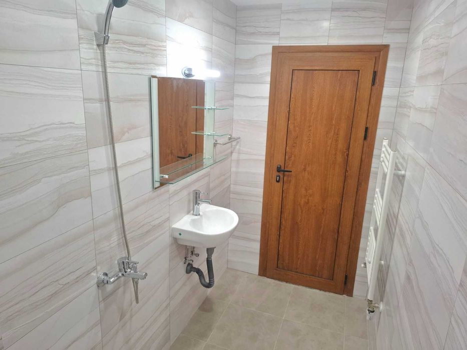 Двустаен апартамент под наем до метро | Ново строителство | 2 тераси,  град София, Люлин 3