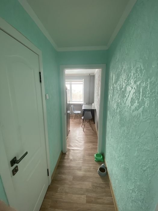 Продам квартиру, обмен не предлагать.