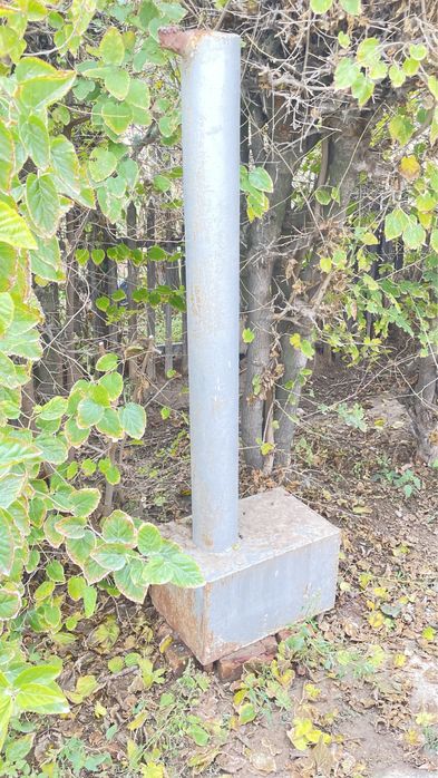 Печ қолдан жасалған газбен