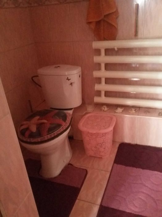 Часть дома, коттедж кирпичный