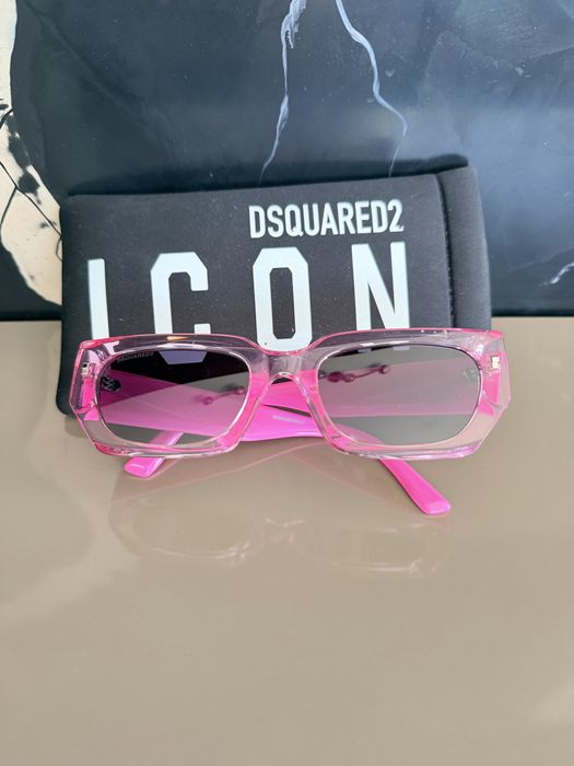 Оргинални слънчеви очила DSQUARED2