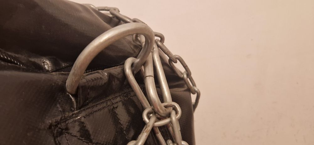 Saci de box NOI ( sunt făcuți pe comanda)