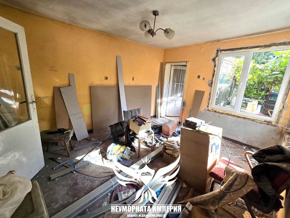 Продава се Къща в Асеновград - 107 кв.м за 870 €/кв.м - Снимка #8