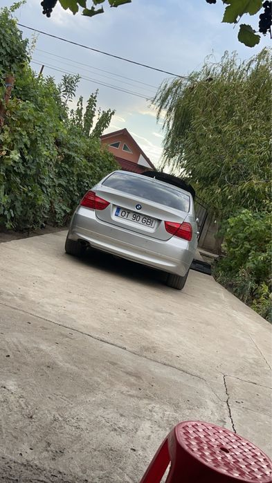 BMW 3 Series 2007 — imagine 3