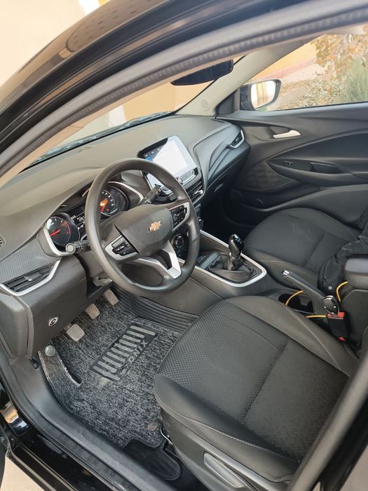 Onix 1.5 mator kraska yoq